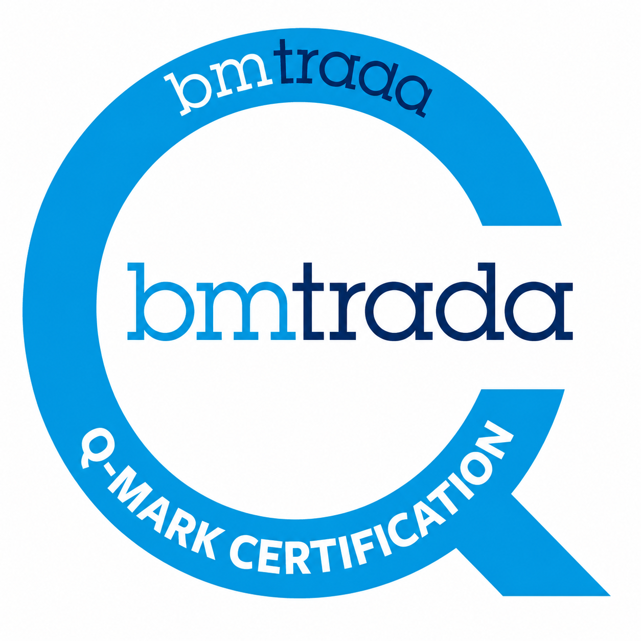 BM TRADA / UKAS certification