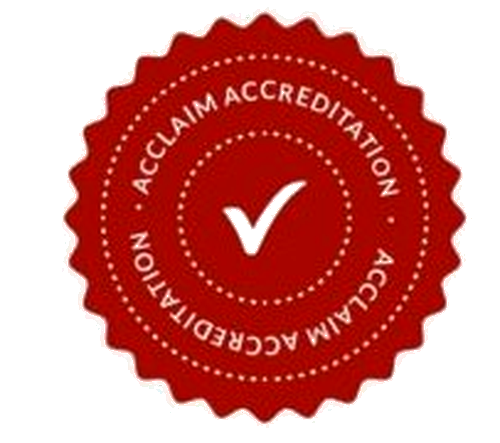 Health & Safety accredited