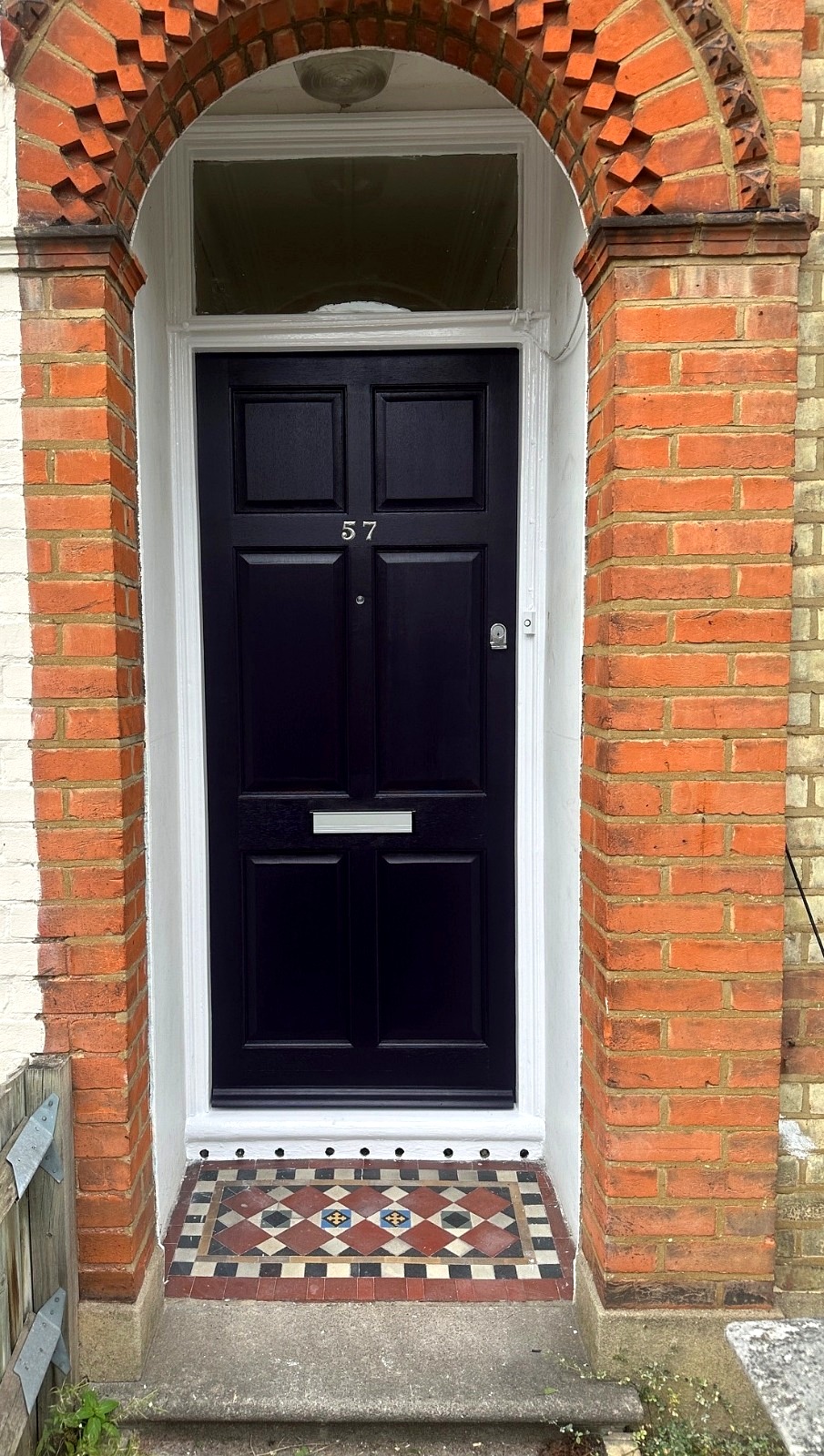 Refurbishments & Fit Outs
