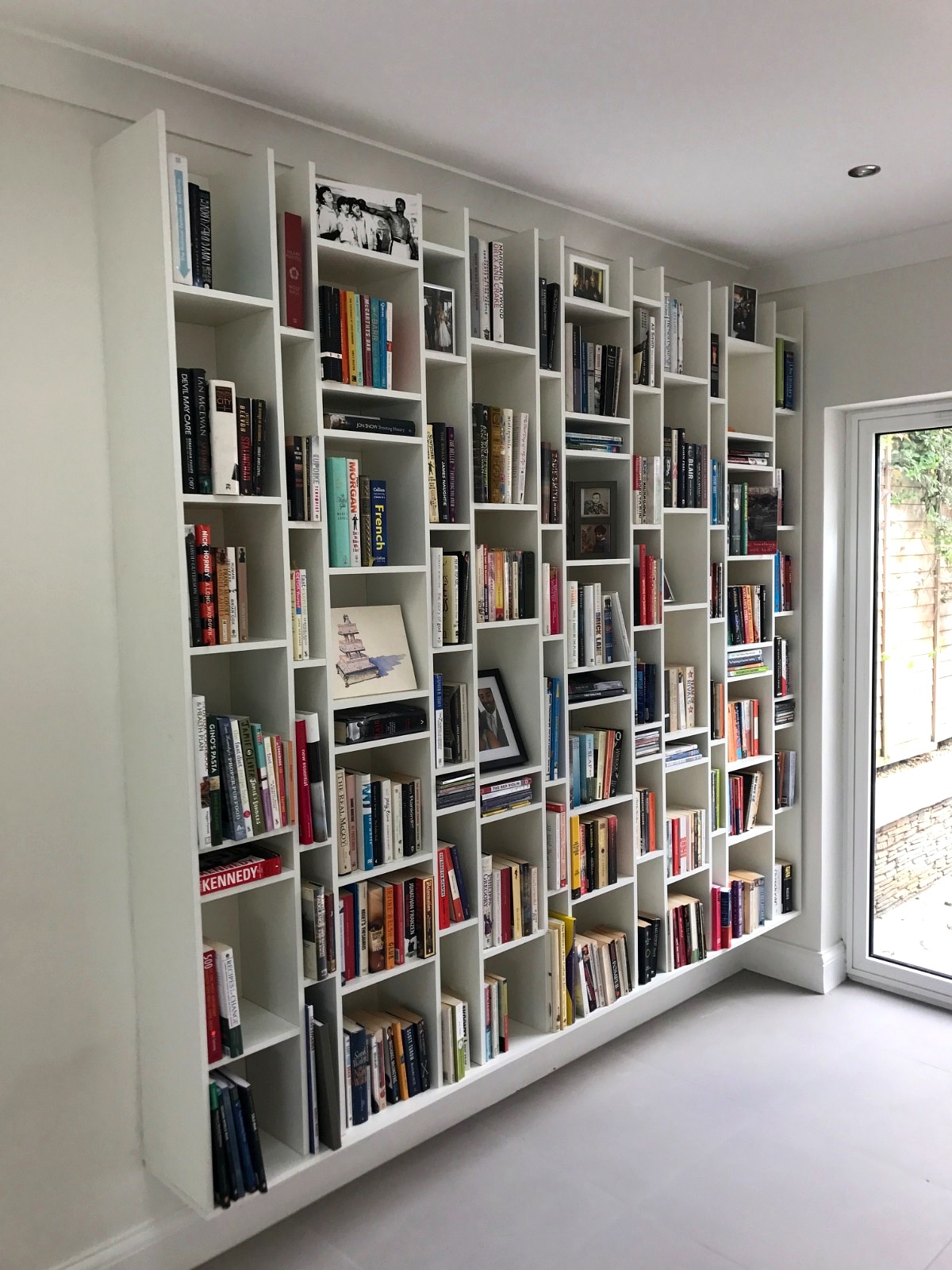 Refurbishments & Fit Outs