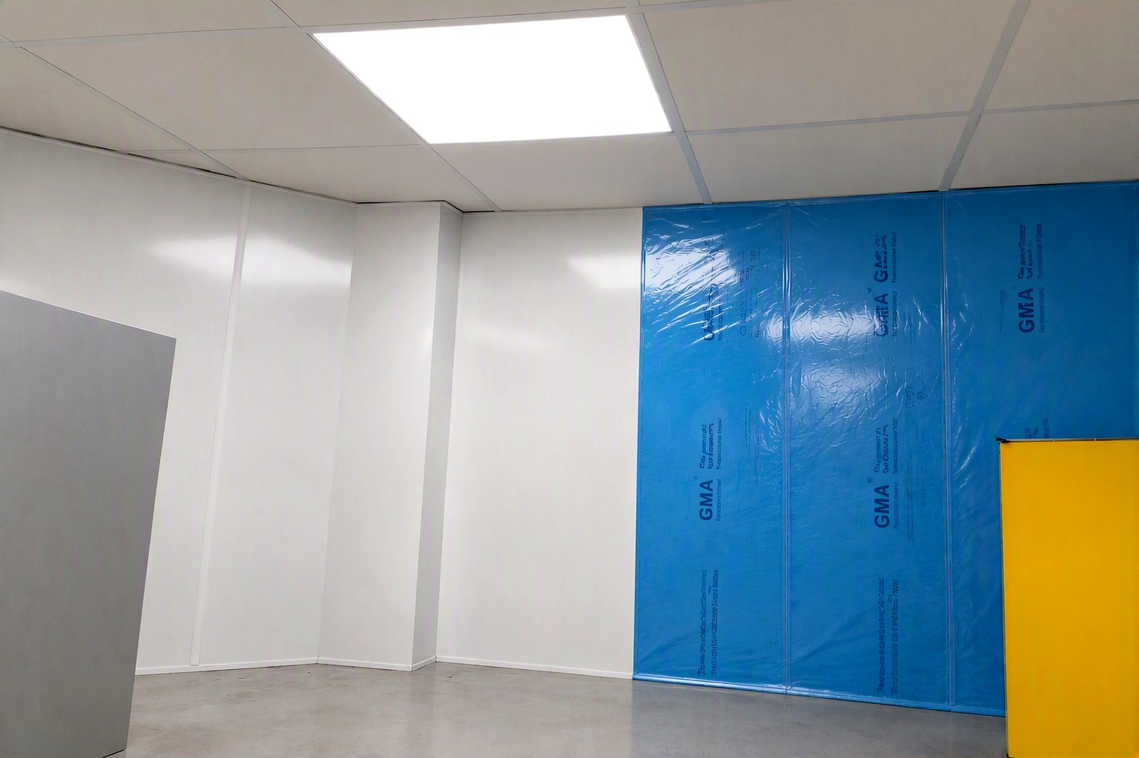 Refurbishments & Fit Outs