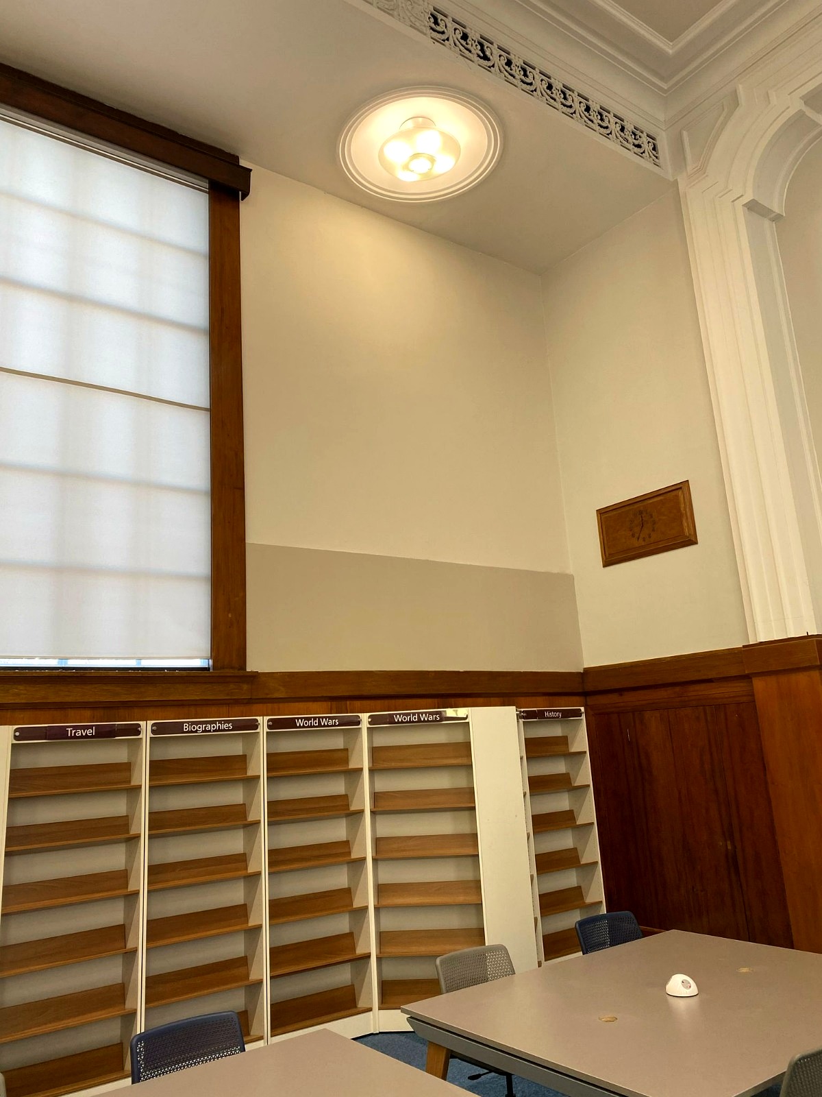 Refurbishments & Fit Outs