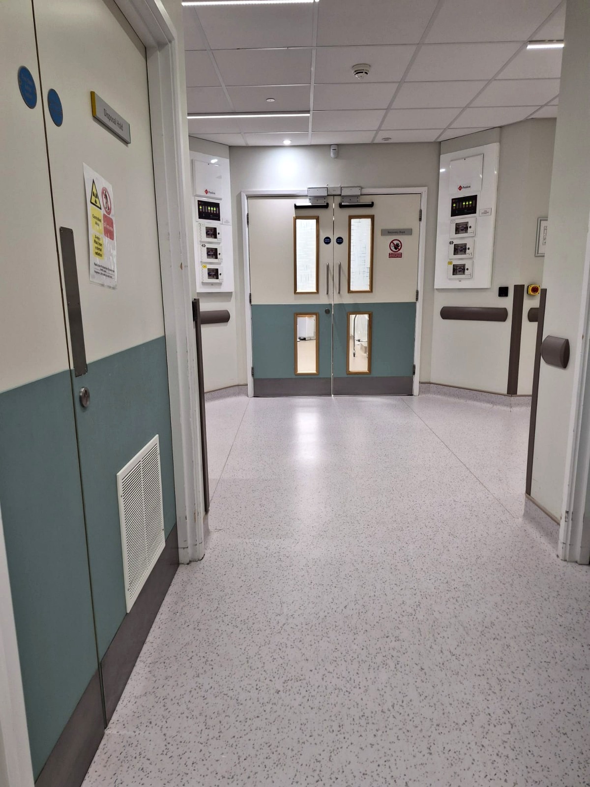 Healthcare Sector