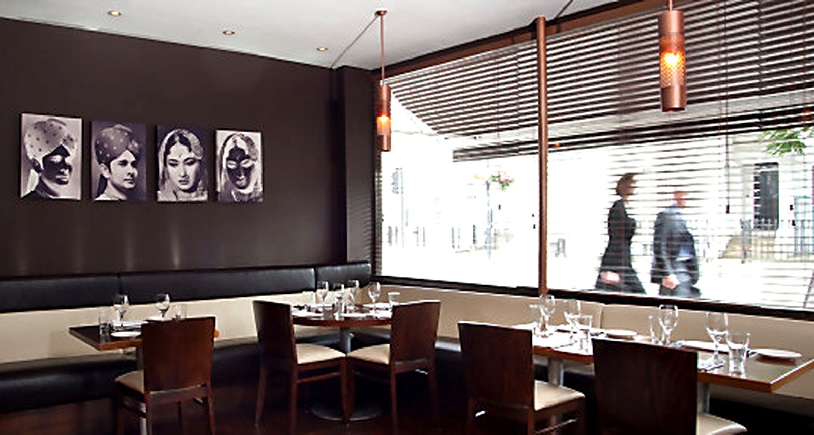 Hospitality Sector