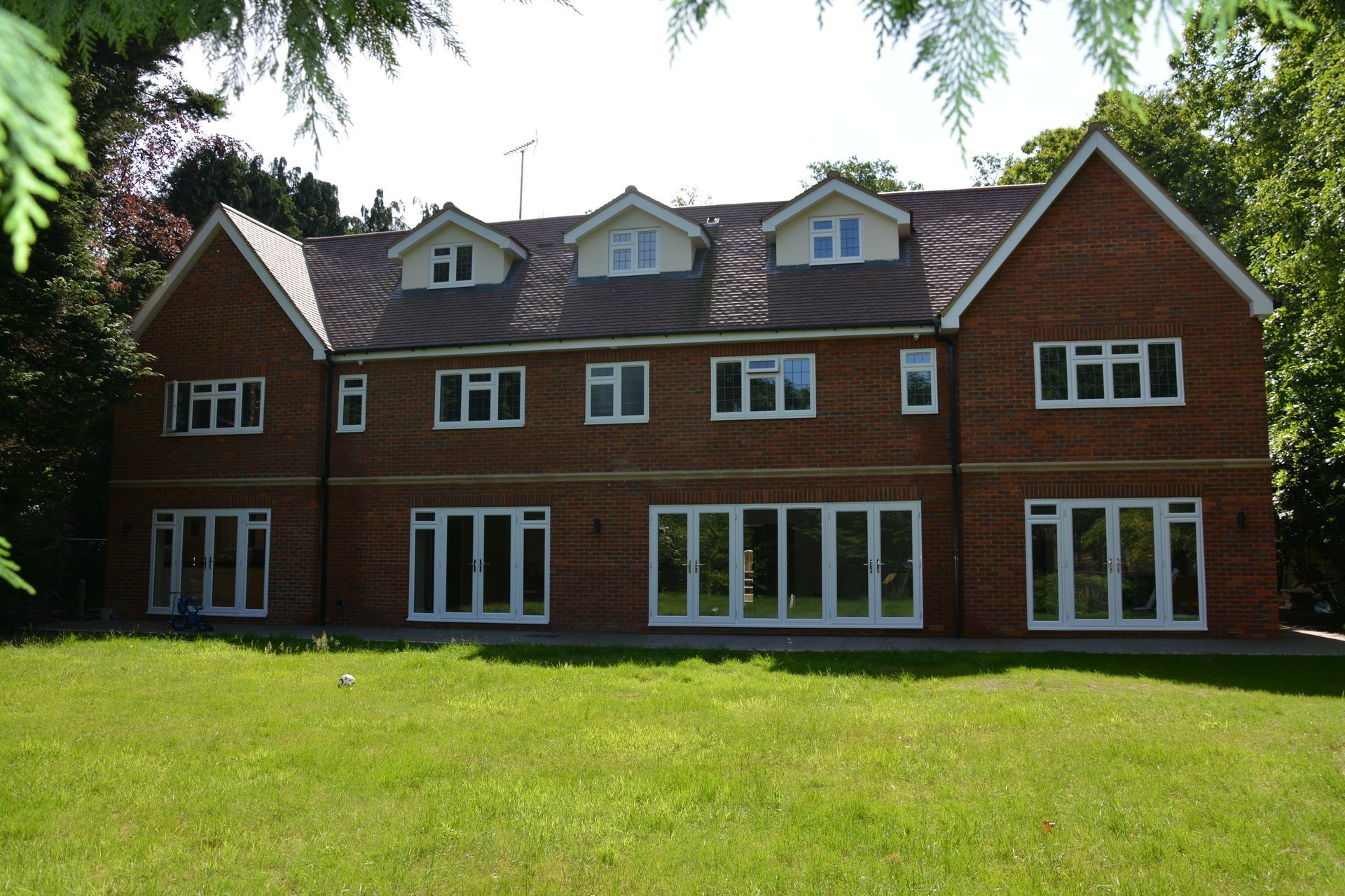 Residential projects